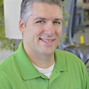 Jason Young