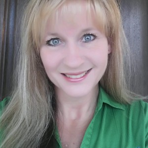 Shelley Newcom