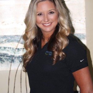 Trisha Phelps