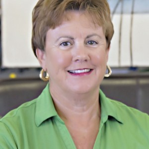 Nancee Woodward